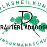 Gundermannschule Volksheilkunde
